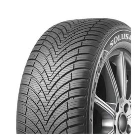 Kumho 185/65 R15 92V XL Solus 4S HA32 Dört Mevsim Lastiği 2024