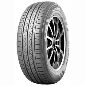 Kumho 185/70 R13 86H Solus HS11 Yaz Lastiği