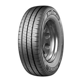 Kumho 185/75r16c 104/102r Portran Kc53 Yaz Lastiği 2021