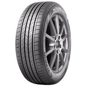Kumho 195/45 R16 80H Solus TA21 M+S Yaz Lastiği 2024