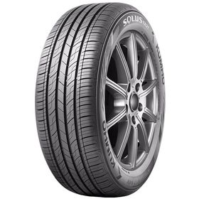 Kumho 195/55 R15 85H Solus TA21 Yaz Lastiği