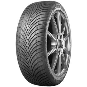 Kumho 195/55 R15 89V XL Solus 4S HA32 Dört Mevsim Lastiği 2024