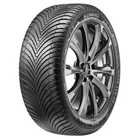 Kumho 195/55 R15 89V XL Solus 4S HA32 Dört Mevsim Lastiği