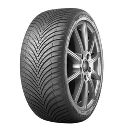 Kumho 195/55 R16 91V XL Solus 4S HA32 Plus Dört Mevsim Lastiği 2023