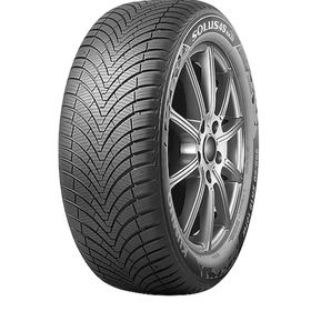 Kumho 195/55 R16 91V XL Solus 4S HA32 Plus Dört Mevsim Lastiği 2024