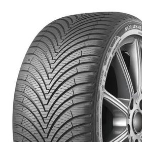 Kumho 195/55 R16 91V XL Solus 4S HA32 Plus Dört Mevsim Lastiği 2025