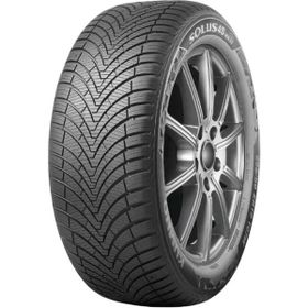 Kumho 195/65 R15 91H Solus 4S HA32 Dört Mevsim Lastiği 2025