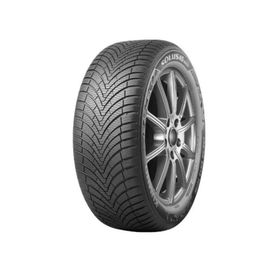 Kumho 195/65 R15 91H Solus 4S HA32 Dört Mevsim Lastiği 2025