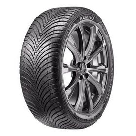 Kumho 195/65 R15 95V XL Solus 4S HA32 Dört Mevsim Lastiği