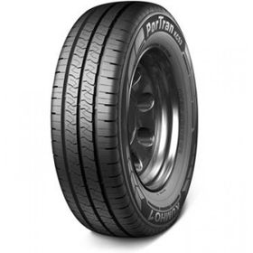 Kumho 195/75 R16C 107/105T PorTran KC53 Yaz Lastiği