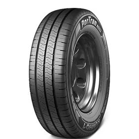 Kumho 195/75 R16C 107/105T PorTran KC53 Yaz Lastiği