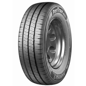 Kumho 195/75 R16C 107/105T PorTran KC53 Yaz Lastiği