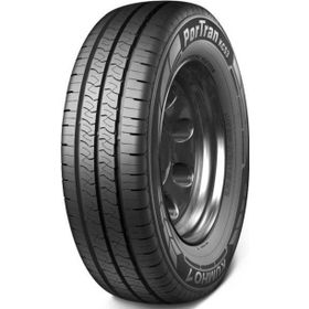 Kumho 195/75 R16C 110/108R Portran KC53 Yaz Lastiği