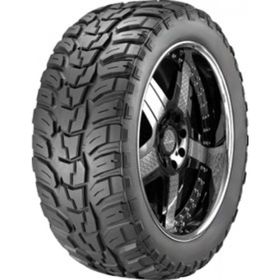 Kumho 195/80 R15 100Q XL Road Venture MT KL71 Yaz Lastiği