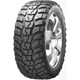 Kumho 195/80 R15 100Q XL Road Venture MT KL71 Yaz Lastiği