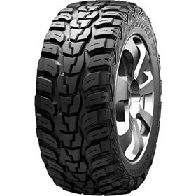 Kumho 195/80 R15 100Q XL Road Venture MT KL71 Yaz Lastiği