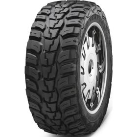 Kumho 195/80 R15 100Q XL Road Venture MT KL71 Yaz Lastiği