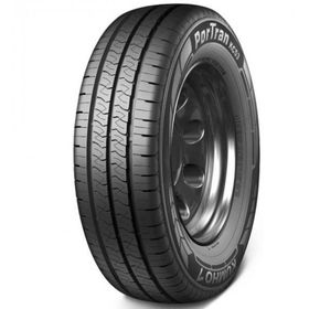 Kumho 195/R15C 106/104R PorTran KC53 Yaz Lastiği