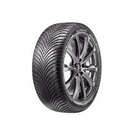 Kumho 205/45 R16 87V XL Solus 4S HA32 Dört Mevsim Lastiği 2024