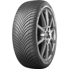 Kumho 205/45 R17 88V XL Solus 4S HA32 Dört Mevsim Lastiği 2025