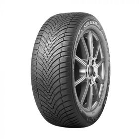 Kumho 205/50 R17 93W XL Solus 4S HA32 Dört Mevsim Lastiği 2023