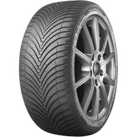 Kumho 205/50 R17 93W XL Solus 4S HA32 Dört Mevsim Lastiği 2024