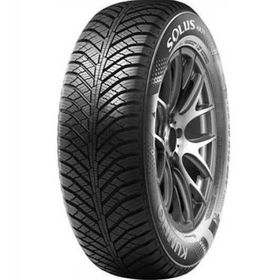 Kumho 205/55 R16 91H Solus HA31 Dört Mevsim Lastiği