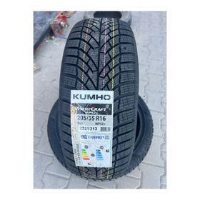 Kumho 205/55 R16 91H WinterCraft WP52 Kış Lastiği 2025