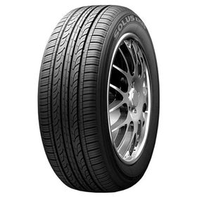 Kumho 205/55 R17 91V Solus KH25 Dört Mevsim Lastiği 2025