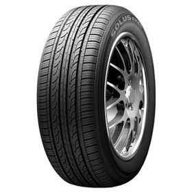 Kumho 205/55 R17 91V Solus KH25 Dört Mevsim Lastiği 2025