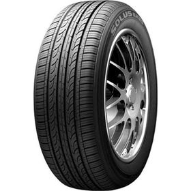 Kumho 205/55 R17 91V Solus KH25 Dört Mevsim Lastiği 2025