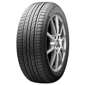 Kumho 205/55 R17 91V Solus KH25 Yaz Lastiği