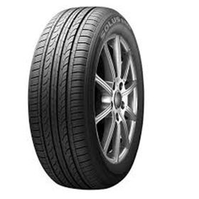Kumho 205/55 R17 91V Solus KH25 Yaz Lastiği