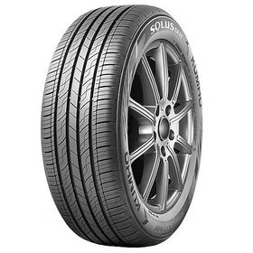 Kumho 205/60 R15 91H Solus TA21 Yaz Lastiği 2025
