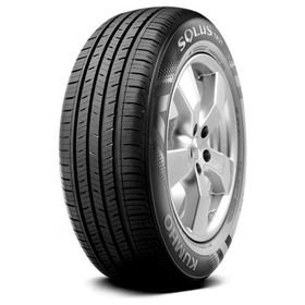 Kumho 205/60 R16 92H Ecsta HS51 Yaz Lastiği