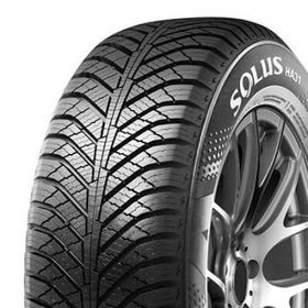 Kumho 205/60 R16 92H Solus HA31 Dört Mevsim Lastiği