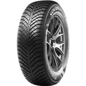 Kumho 205/60 R16 92H Solus HA31 Dört Mevsim Lastiği