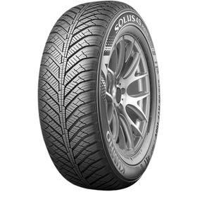 Kumho 205/60 R16 92H Solus HA31 Dört Mevsim Lastiği