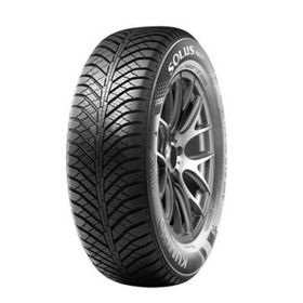 Kumho 205/60 R16 92H Solus HA31 Dört Mevsim Lastiği