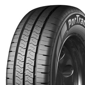 Kumho 205/65 R15C 102/100T PorTran KC53 Yaz Lastiği
