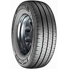Kumho 205/65 R15C 102/100T PorTran KC53 Yaz Lastiği