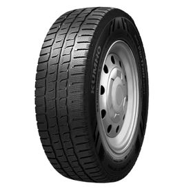 Kumho 205/65 R16C 107/105T Portran CW51 Kış Lastiği 2024