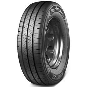 Kumho 205/65 R16C 107/105T PorTran KC53 Yaz Lastiği 2023