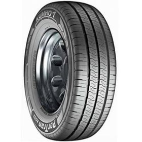 Kumho 205/65 R16C 107/105T PorTran KC53 Yaz Lastiği