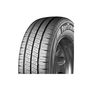 Kumho 205/75 R16C 110/108R PorTran KC53 Yaz Lastiği