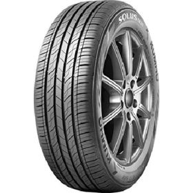 Kumho 215/50 R17 95V Solus TA21 Yaz Lastiği 2025