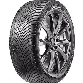 Kumho 215/50 R17 95W XL Solus 4S HA32 Dört Mevsim Lastiği
