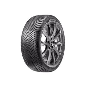Kumho 215/50 R17 95W XL Solus 4S HA32 Dört Mevsim Lastiği