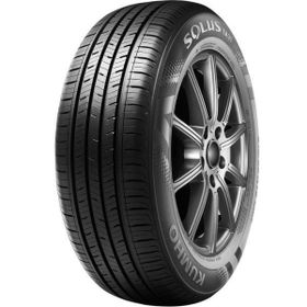 Kumho 215/50 R18 92H Solus TA31 Yaz Lastiği 2025