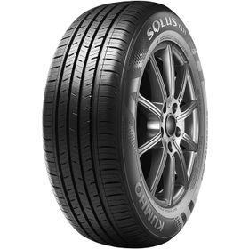 Kumho 215/50 R18 92H Solus TA31 Yaz Lastiği